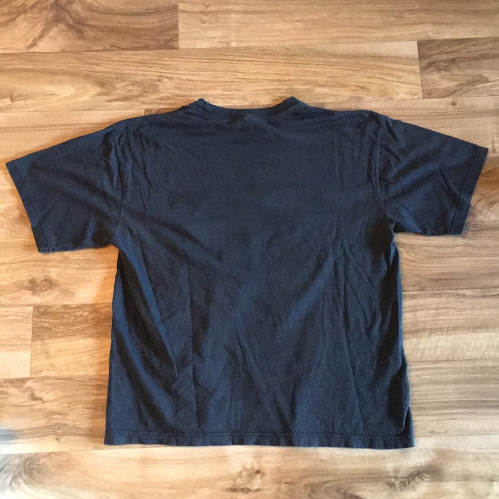 Incredible vintage GNR Concert T-shirt - Picture 6 of 6